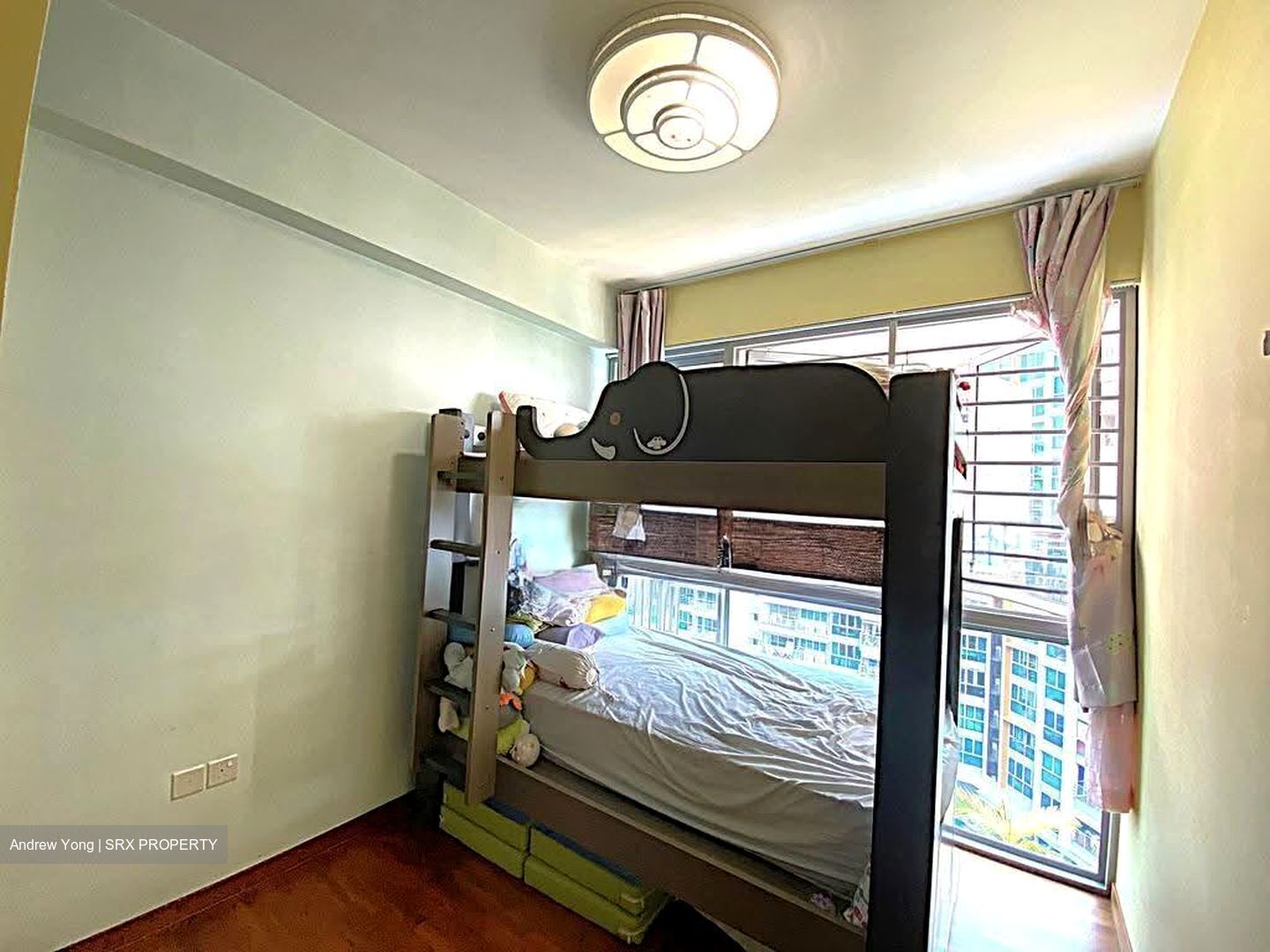 Q Bay Residences (D18), Condominium #626486611